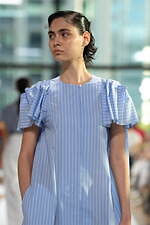 サポートサーフェス 2024年春夏コレクション - 軽やかに、大胆に｜写真5