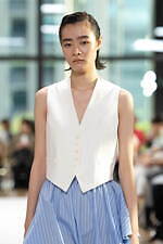 サポートサーフェス 2024年春夏コレクション - 軽やかに、大胆に｜写真7