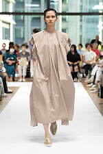 サポートサーフェス 2024年春夏コレクション - 軽やかに、大胆に｜写真11