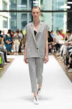 サポートサーフェス 2024年春夏コレクション - 軽やかに、大胆に｜写真16