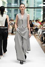 サポートサーフェス 2024年春夏コレクション - 軽やかに、大胆に｜写真19