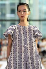 サポートサーフェス 2024年春夏コレクション - 軽やかに、大胆に｜写真22