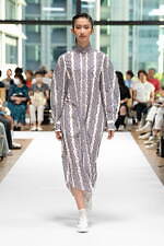 サポートサーフェス 2024年春夏コレクション - 軽やかに、大胆に｜写真25