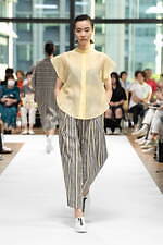 サポートサーフェス 2024年春夏コレクション - 軽やかに、大胆に｜写真27