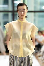 サポートサーフェス 2024年春夏コレクション - 軽やかに、大胆に｜写真28