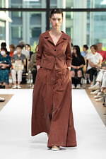 サポートサーフェス 2024年春夏コレクション - 軽やかに、大胆に｜写真30