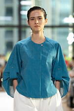 サポートサーフェス 2024年春夏コレクション - 軽やかに、大胆に｜写真33