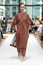 サポートサーフェス 2024年春夏コレクション - 軽やかに、大胆に｜写真34