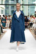 サポートサーフェス 2024年春夏コレクション - 軽やかに、大胆に｜写真35