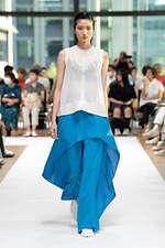 サポートサーフェス 2024年春夏コレクション - 軽やかに、大胆に｜写真38