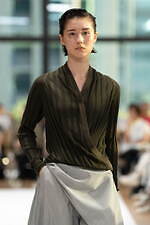 サポートサーフェス 2024年春夏コレクション - 軽やかに、大胆に｜写真41