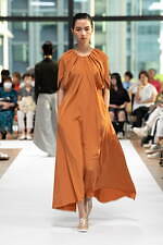 サポートサーフェス 2024年春夏コレクション - 軽やかに、大胆に｜写真42