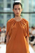 サポートサーフェス 2024年春夏コレクション - 軽やかに、大胆に｜写真43