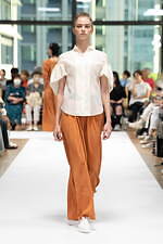 サポートサーフェス 2024年春夏コレクション - 軽やかに、大胆に｜写真44