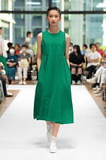 サポートサーフェス 2024年春夏コレクション - 軽やかに、大胆に｜写真46