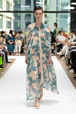 サポートサーフェス 2024年春夏コレクション - 軽やかに、大胆に｜写真51