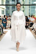 サポートサーフェス 2024年春夏コレクション - 軽やかに、大胆に｜写真58