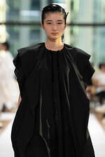 サポートサーフェス 2024年春夏コレクション - 軽やかに、大胆に｜写真61