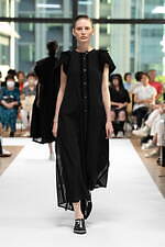 サポートサーフェス 2024年春夏コレクション - 軽やかに、大胆に｜写真62