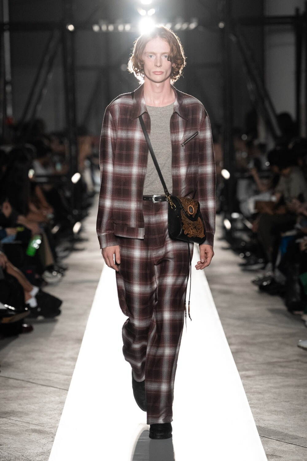 セブンバイセブン 2024年春夏<span>コレクション</span> - 写真41