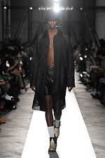 セブンバイセブン 2024年春夏コレクション - 個の際立つ装い、自由に着ることを楽しんで｜写真1