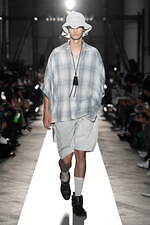 セブンバイセブン 2024年春夏コレクション - 個の際立つ装い、自由に着ることを楽しんで｜写真8