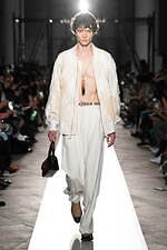 セブンバイセブン 2024年春夏コレクション - 個の際立つ装い、自由に着ることを楽しんで｜写真16