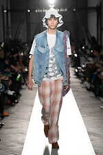 セブンバイセブン 2024年春夏コレクション - 個の際立つ装い、自由に着ることを楽しんで｜写真20