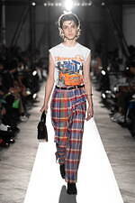 セブンバイセブン 2024年春夏コレクション - 個の際立つ装い、自由に着ることを楽しんで｜写真23