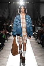 セブンバイセブン 2024年春夏コレクション - 個の際立つ装い、自由に着ることを楽しんで｜写真25