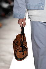 セブンバイセブン 2024年春夏コレクション - 個の際立つ装い、自由に着ることを楽しんで｜写真33