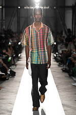 セブンバイセブン 2024年春夏コレクション - 個の際立つ装い、自由に着ることを楽しんで｜写真46