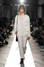 セブンバイセブン 2024年春夏コレクション - 個の際立つ装い、自由に着ることを楽しんで｜写真49