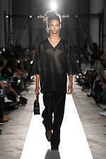 セブンバイセブン 2024年春夏コレクション - 個の際立つ装い、自由に着ることを楽しんで｜写真53