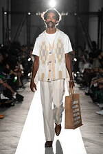 セブンバイセブン 2024年春夏コレクション - 個の際立つ装い、自由に着ることを楽しんで｜写真54