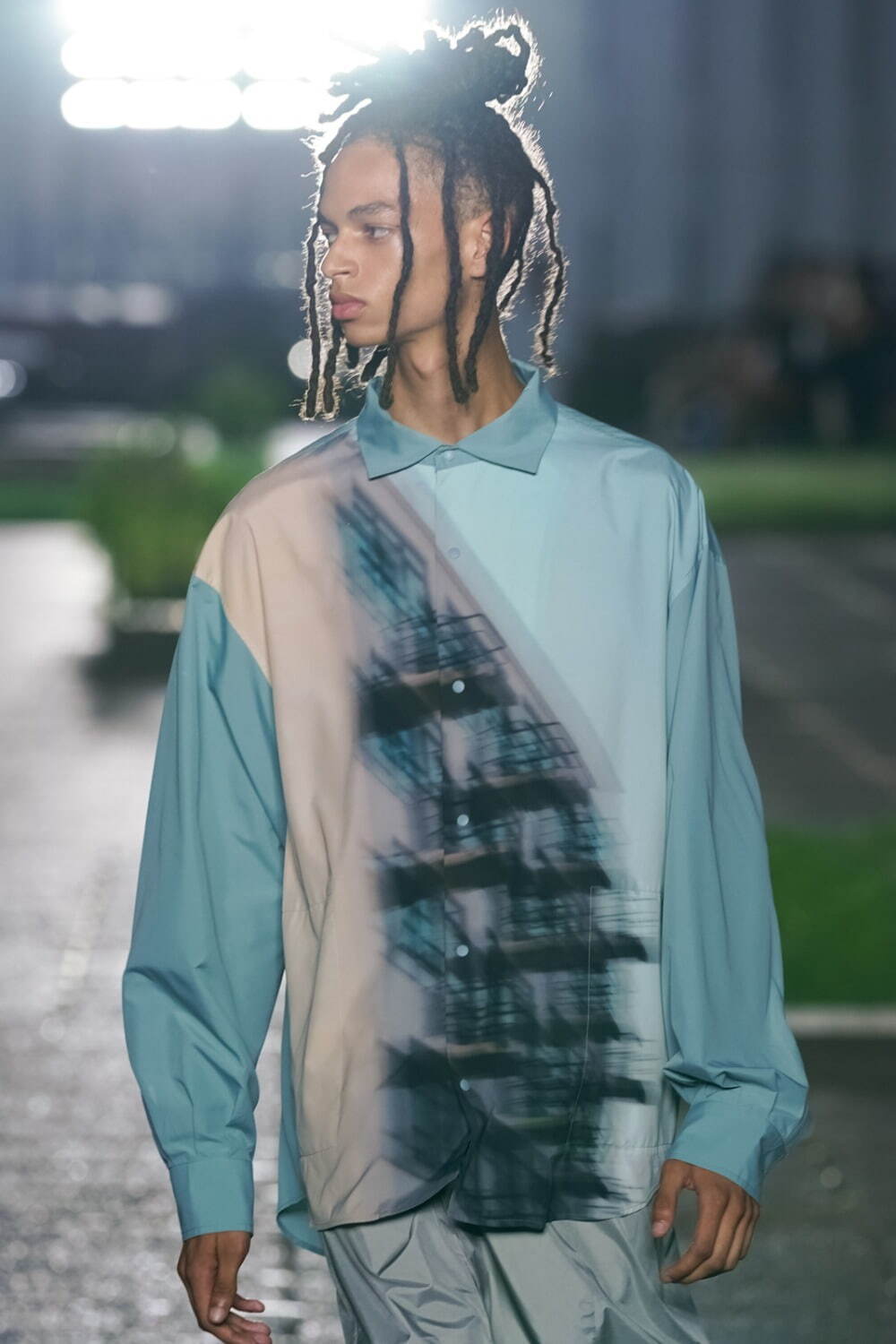 ミーンズワイル 2024年春夏<span>コレクション</span> - 写真2