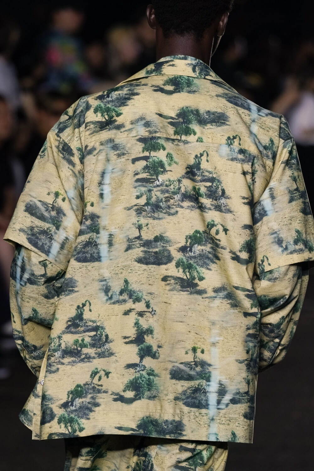 ミーンズワイル 2024年春夏<span>コレクション</span> - 写真6