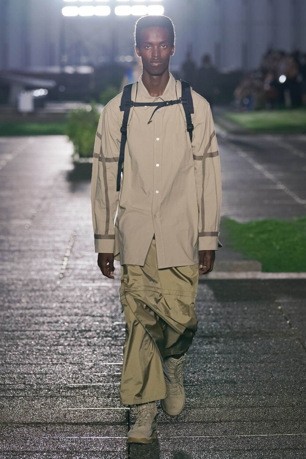 ミーンズワイル 2024年春夏<span>コレクション</span> - 写真7