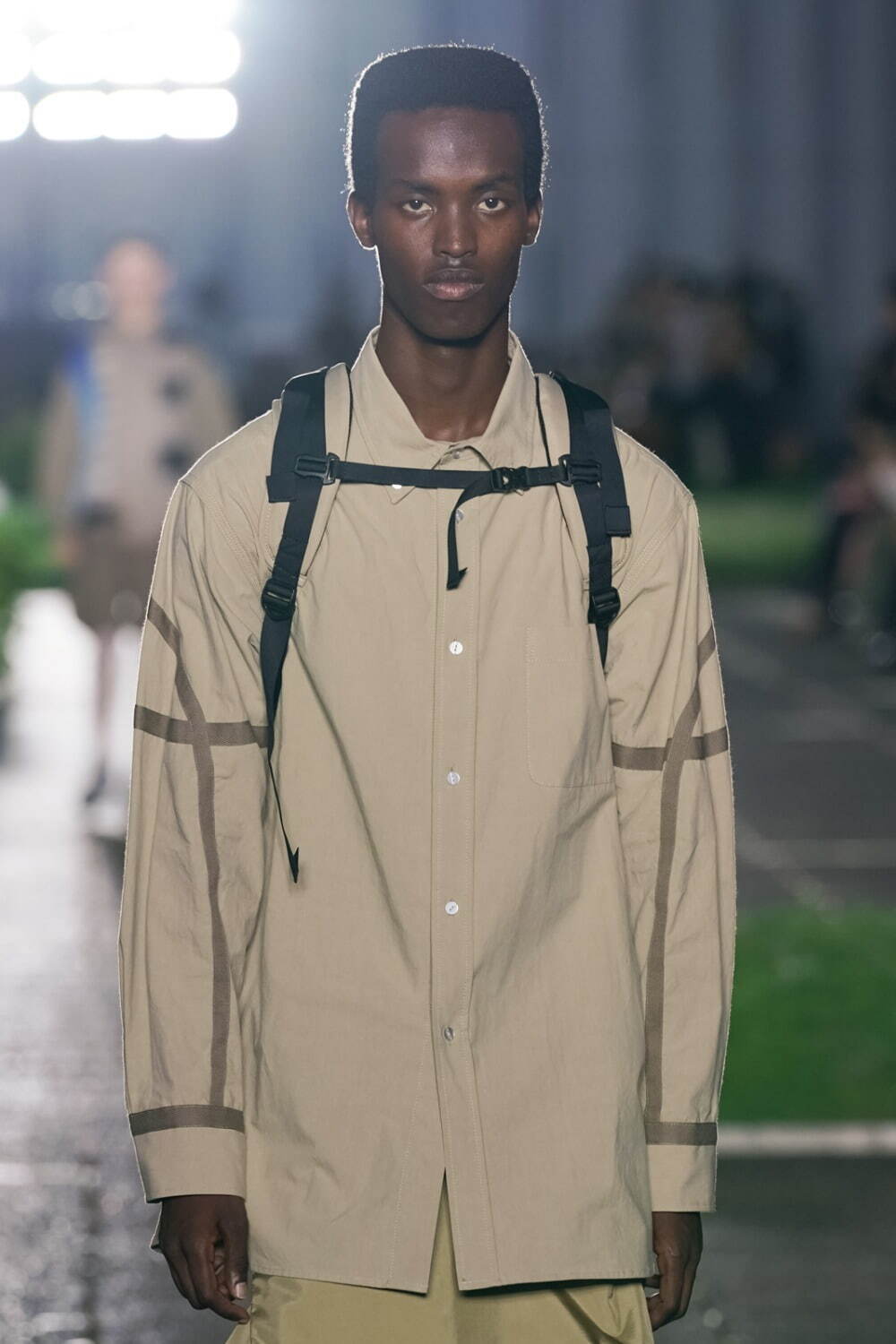 ミーンズワイル 2024年春夏<span>コレクション</span> - 写真8