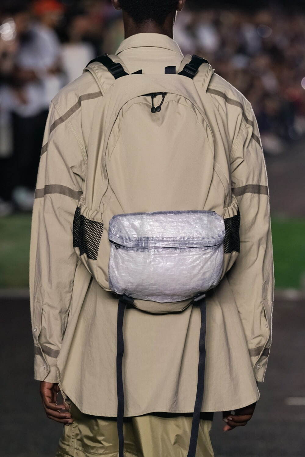 ミーンズワイル 2024年春夏<span>コレクション</span> - 写真9