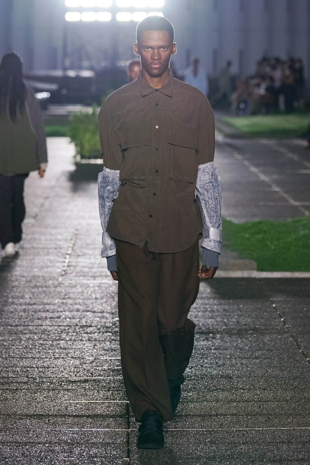 ミーンズワイル 2024年春夏<span>コレクション</span> - 写真15