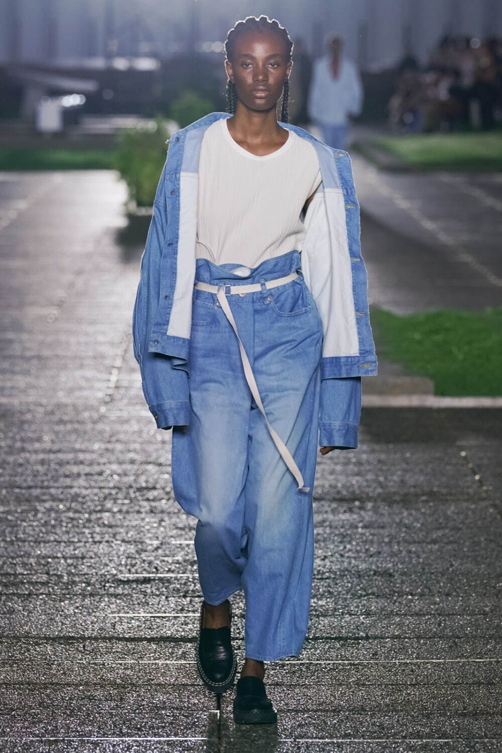 ミーンズワイル 2024年春夏<span>コレクション</span> - 写真18