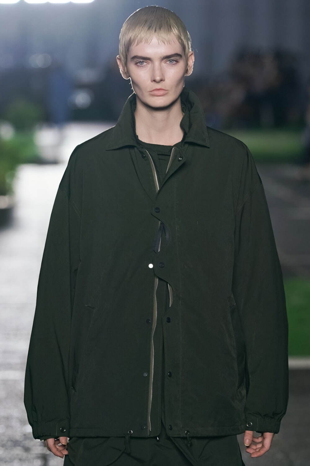 ミーンズワイル 2024年春夏<span>コレクション</span> - 写真25