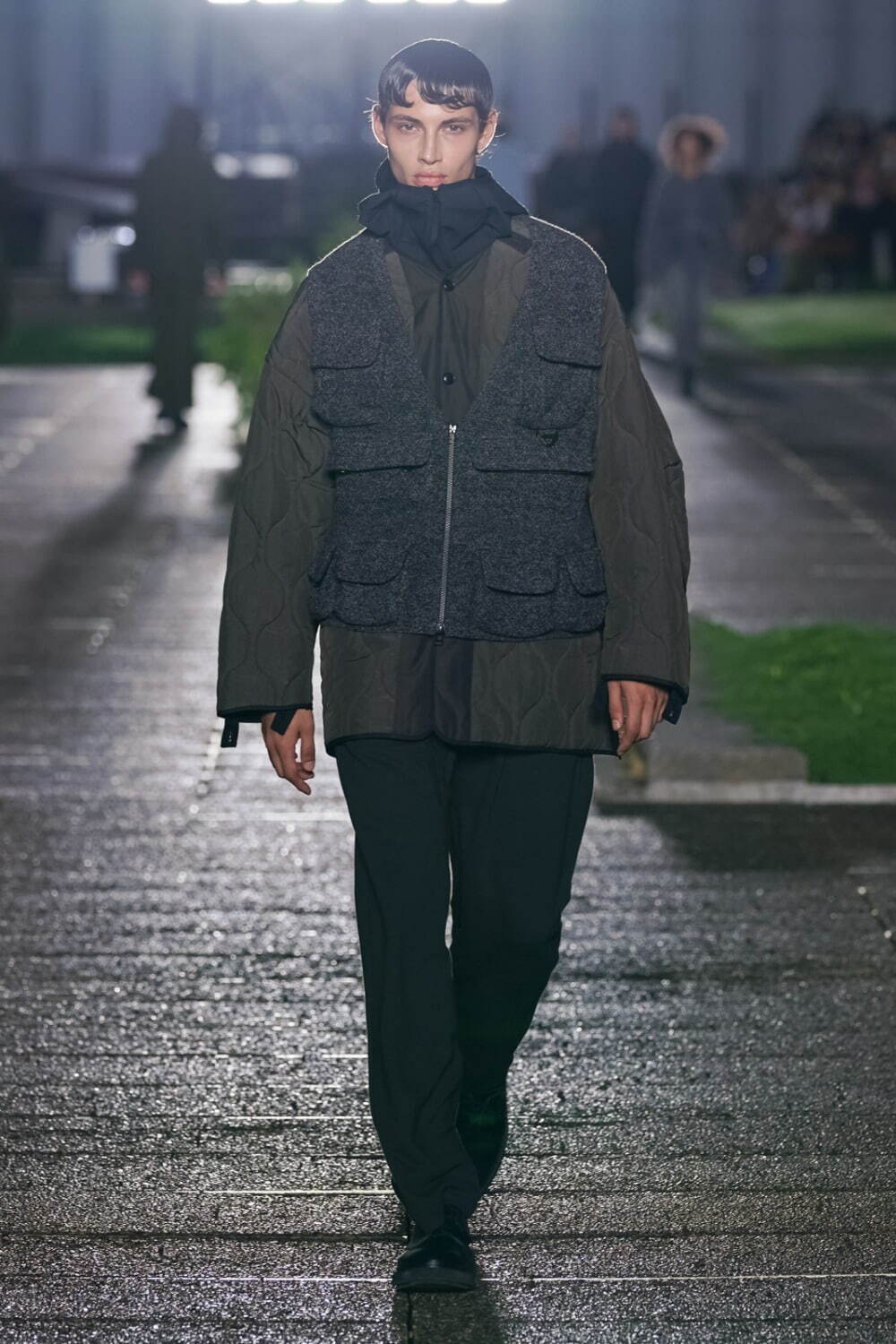 ミーンズワイル 2024年春夏<span>コレクション</span> - 写真26