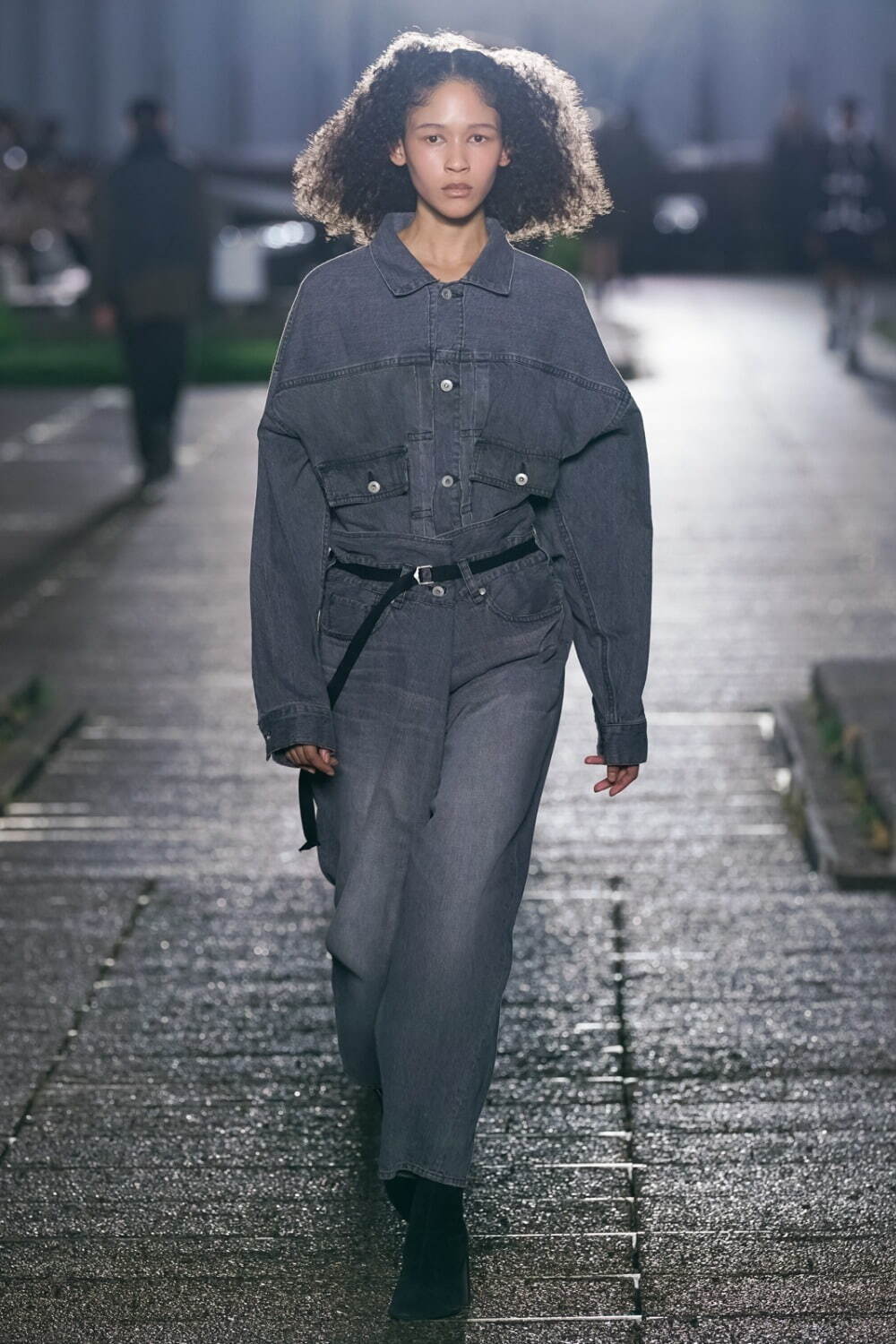 ミーンズワイル 2024年春夏<span>コレクション</span> - 写真28