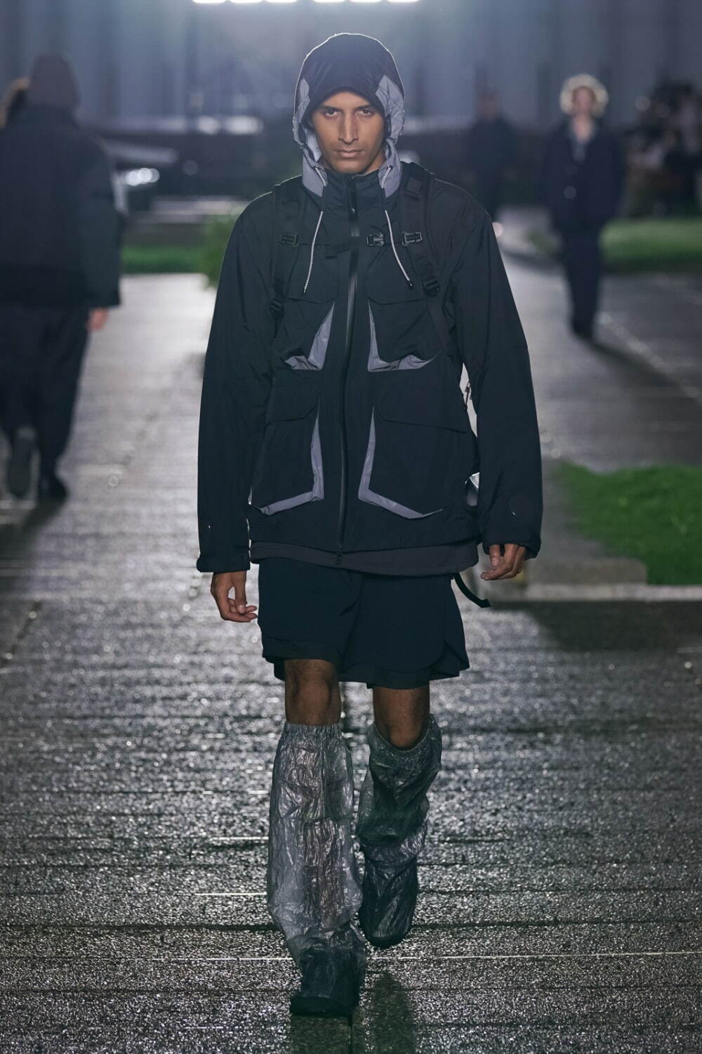ミーンズワイル 2024年春夏<span>コレクション</span> - 写真35