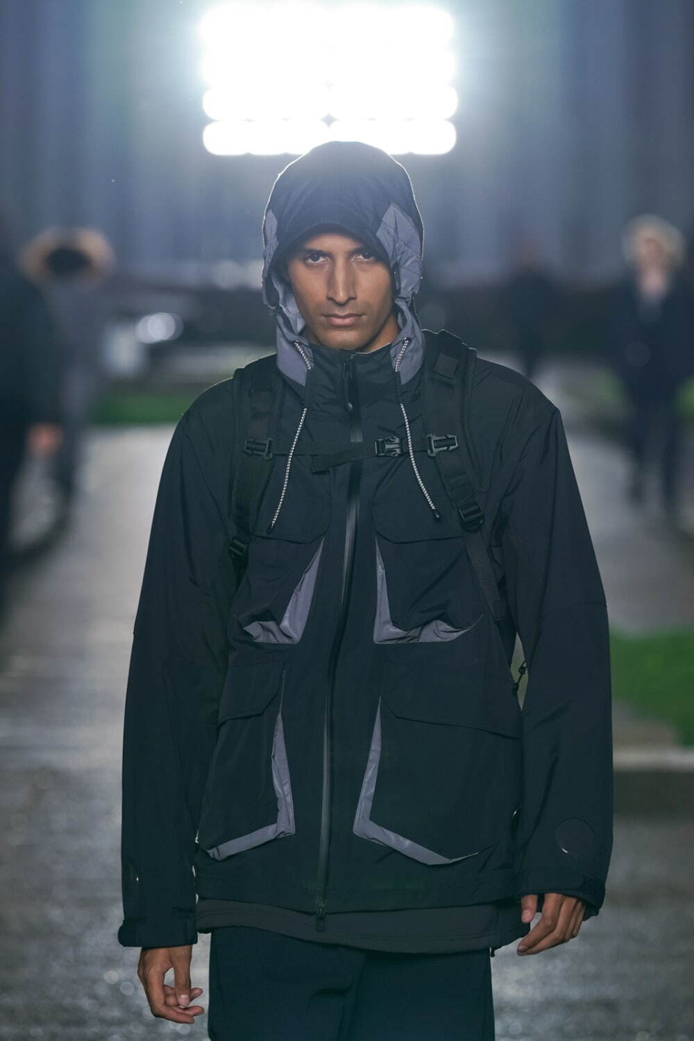 ミーンズワイル 2024年春夏<span>コレクション</span> - 写真36