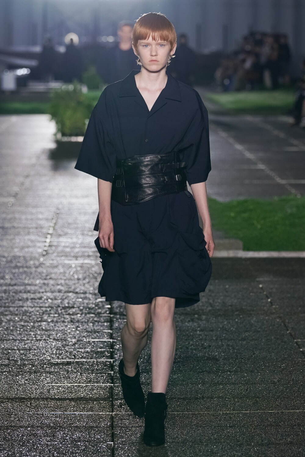 ミーンズワイル 2024年春夏<span>コレクション</span> - 写真43