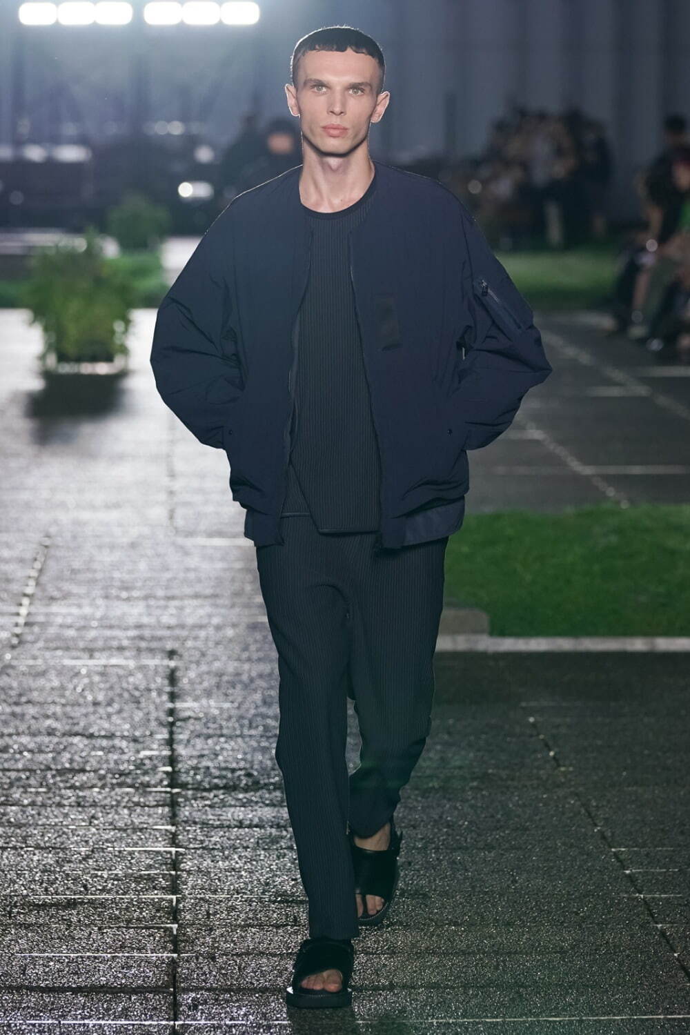 ミーンズワイル 2024年春夏<span>コレクション</span> - 写真46