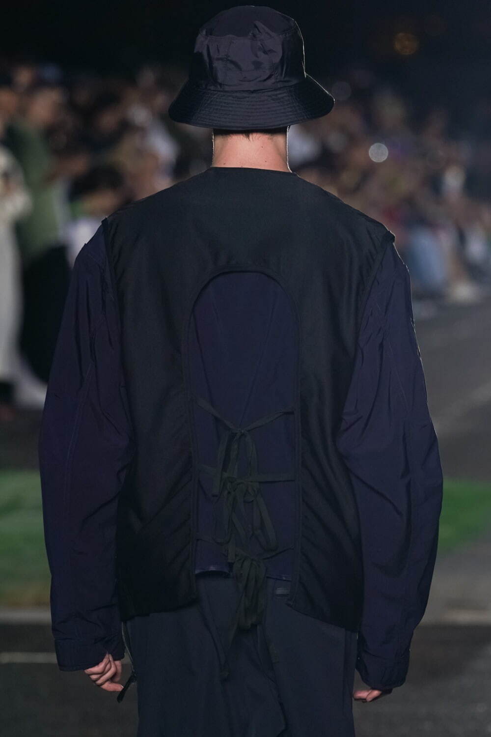 ミーンズワイル 2024年春夏<span>コレクション</span> - 写真53